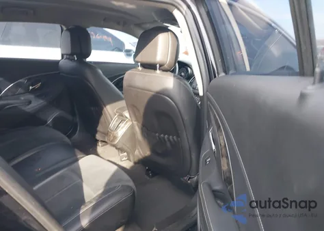 2014 Buick Lacrosse z USA, uszkodzony, nr VIN 1G4GA5GR1EF261750